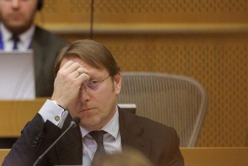 المفوض الأوروبي: الالتزام الكامل بالإجراءات التقييدية أساسي لاحتواء مرض الحمى القلاعية