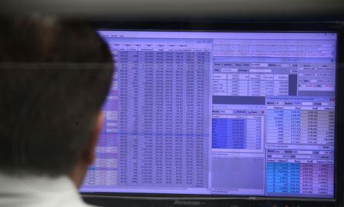 Δείκτης Τιμών Χρηματιστηρίου