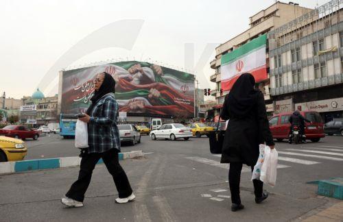 Πέραν των εκατό ωρών η διακοπή του διαδικτύου στο Ιράν