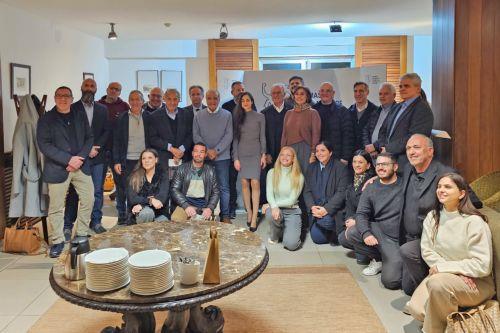 Οικονομική στήριξη ΕΒΕΛ σε ευαγή ιδρύματα της Λεμεσού