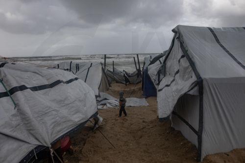 Η Κομισιόν χαιρετίζει την έναρξη δεύτερης φάσης ειρηνευτικτού σχεδίου για Γάζα