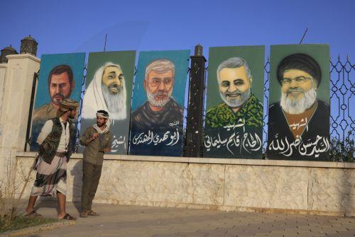 Το Ιράν κατηγορεί τις ΗΠΑ πως αναζητούν πρόσχημα για στρατιωτική επέμβαση