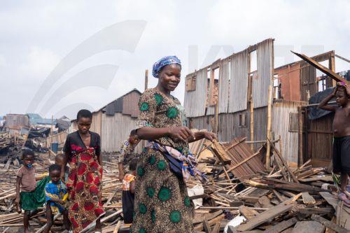 Άμεση αποχώρηση διπλωματικού προσωπικού από τον Νίγηρα διέταξαν οι ΗΠΑ