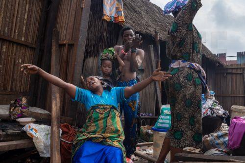 Απελευθερώθηκαν 89 απαχθέντες που αγνοούνταν μετά από εφόδους ενόπλων στη Νιγηρία