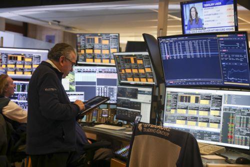 Δείκτης Τιμών Χρηματιστηρίου