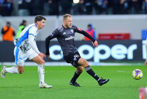 Ομόνοια Αραδίππου και Απόλλωνας ανοίγουν «αυλαία» 20ης αγωνιστικής Cyprus League