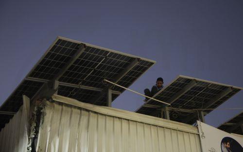 Πρώτη στην Ευρώπη η Ισπανία σε έργα ΑΠΕ