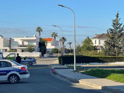 Έκρηξη σε όχημα στη Λευκωσία τα ξημερώματα