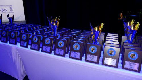 Τους άριστους αθλητές και ομάδες του για το 2025 τίμησε ο Δήμος Λεμεσού