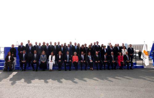 To Koλέγιο των Επιτρόπων σήμερα στην Πράσινη Γραμμή