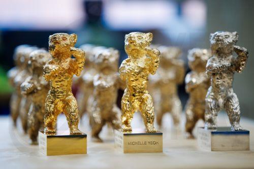 Berlinale 2026: Αυλαία με το «No Good Men» της Σαχρμπανού Σαντάτ