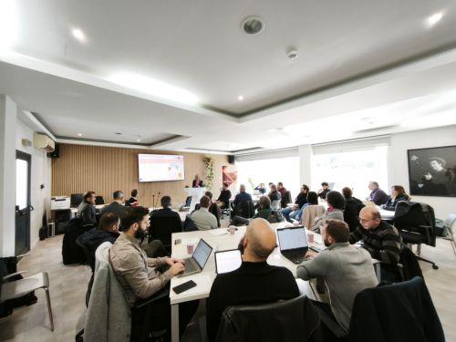 Ημερίδα Δήμου Ιδαλίου – ΠΚ για ευρωπαϊκό πρόγραμμα CIROCCO