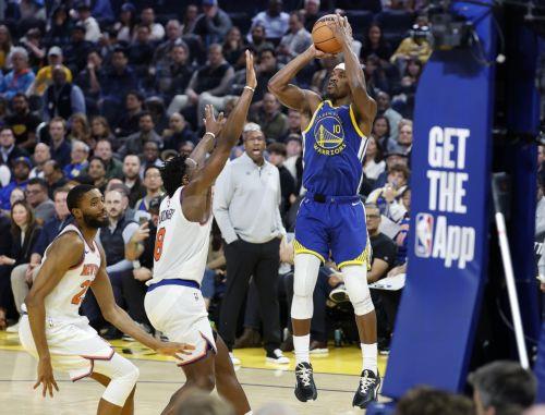 NBA: Καταιγιστικοί οι Νικς, λύγισαν τους Σπερς στο φινάλε οι Τίμπεργουλβς