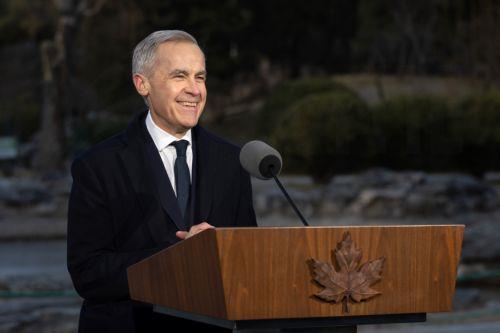 Διαβεβαιώσεις Πρωθυπουργού Καναδά για νέα γέφυρα με ΗΠΑ, παρά τις αντιδράσεις Τραμπ