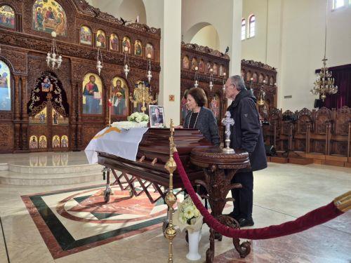 Θλίψη για το θάνατο του Γ. Βασιλείου εκφράζουν Πανεπιστήμιο Λεμεσού, ΠΟΕΔ