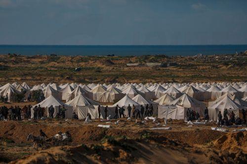 Η Σόφια χαιρετίζει την έναρξη της δεύτερης φάσης του σχεδίου για τη Γάζα