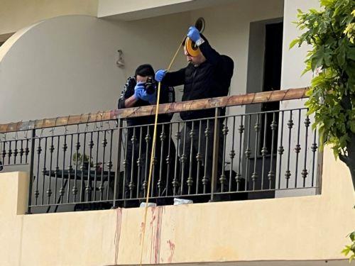 Σύλληψη 33χρονου για υπόθεση απόπειρας φόνου 40χρονου στην Τερσεφάνου