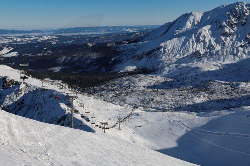 Νεκροί εντοπίστηκαν οκτώ από τους εννέα αγνοούμενους σκιέρ στις ΗΠΑ