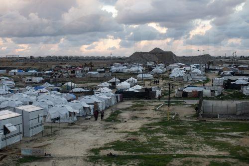 Kombos-Mladenov discuss Cyprus contribution to Gaza stabilisation efforts