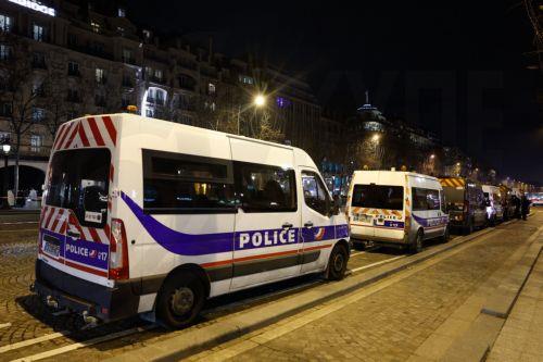 Δεκαπεντάχρονος μαθητής μαχαίρωσε στην τάξη εξηντάχρονη καθηγήτρια στη Γαλλία