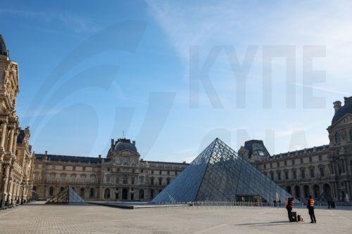Cumhurbaşkanı  Christodoulides Paris’te iki serginin açılışını yapıyor