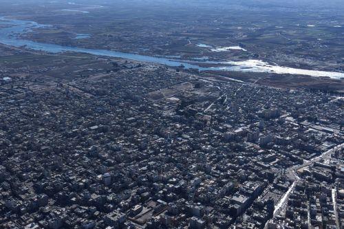 الخارجية القبرصية تعرب عن قلقها البالغ إزاء الهجمات الطائفية ضد المسيحيين في سوريا