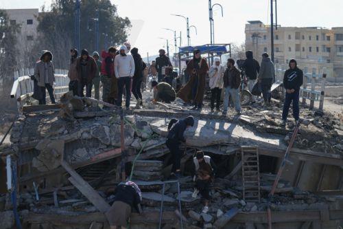 Άμεση παρέμβαση διεθνούς κοινότητας στη Συρία ζητά το Πολιτιστικό Κέντρο Κουρδιστάν «Θεόφιλος»