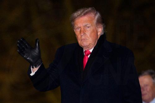 Τραμπ: Πράξη απόλυτης αδυναμίας η συμφωνία Βρετανίας-Μαυρίκιου για Νησιά Τσάγκος