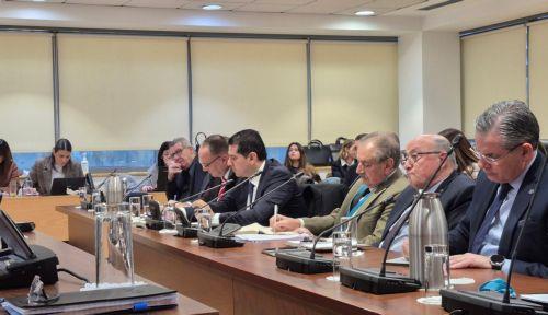 Η Κυβέρνηση προσπαθεί να βρει τρόπο για συνέχιση έργου στο Βασιλικό, λέει ο Δαμιανός