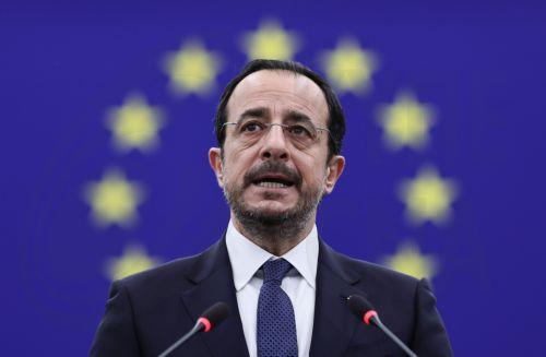 President Christodoulides holds meetings with UNSG and Commission President in Brussels