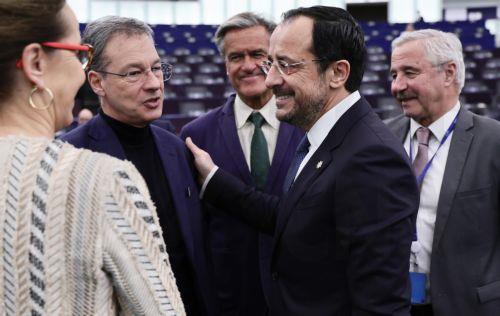 MEPs call for Europe’s strategic autonomy promotion and Cyprus issue settlement with EU support