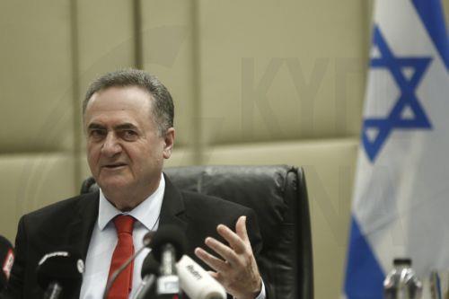 ​​​​​​​Κατζ: Πρώτα ασφάλεια για το Ισραήλ και μετά επιστροφή κατοίκων