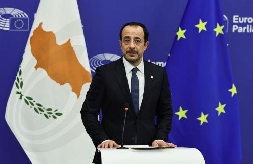 Αποτέλεσμα υπεύθυνης οικονομικής πολιτικής ο ρυθμός ανάπτυξης, λέει ο Πρόεδρος