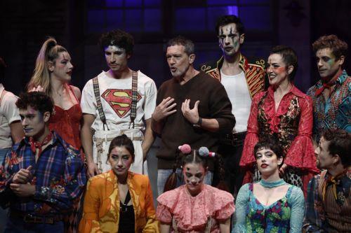 «Unmerciful Good Fortune»: Ο Αντόνιο Μπαντέρας στο σκοτεινό υπερφυσικό θρίλερ