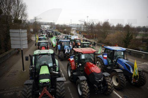 Πρόσκληση ενδιαφέροντος για €160 εκατ. από Κομισιόν για υποστήριξη αγροδιατροφικού τομέα ΕΕ
