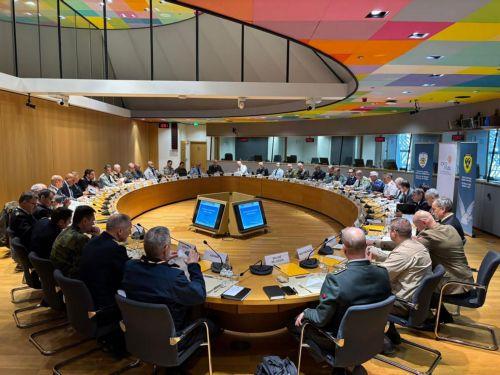 Brüksel’de küçük devletlerin savunma sanayii olanakları masaya yatırıldı