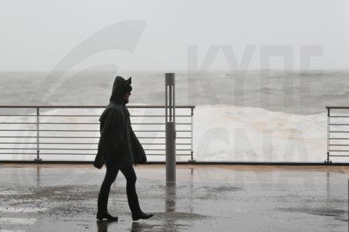 Kıbrıs’ta Hava Durumu