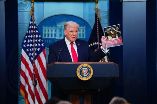 Κανείς δεν έχει κάνει περισσότερα για το ΝΑΤΟ από ό,τι ο ίδιος, λέει ο Τραμπ