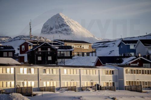 Ο Τραμπ αποσύρει την απειλή δασμών μετά από συμφωνία με το ΝΑΤΟ για τη Γροιλανδία