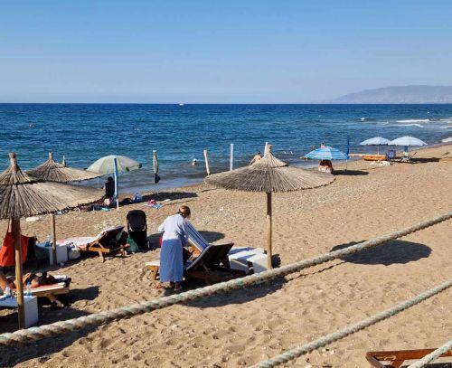 Έργα €595.150 στον Δήμο Π.Χρυσοχούς μέσω του Σχεδίου Χορηγιών Υφ. Τουρισμού