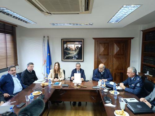 Η ΠΑΣΥΔΥ χαιρετίζει την ψήφιση δωρεάν ιατροφαρμακευτικής περίθαλψης για υπηρεσίες εκτός ΓεΣΥ