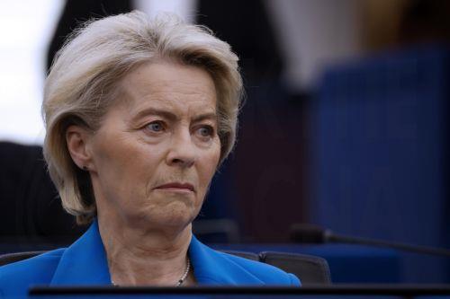 Κομισιόν: Πετρέλαιο, φυσικό αέριο, «σκιώδης στόλος», τράπεζες, κρυπτονομίσματα στο 20ό πακέτο κυρώσεων κατά  Ρωσίας