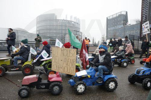 Στο Δικαστήριο ΕΕ παραπέμπονται για γνωμάτευση οι συμφωνίες ΕΕ - Mercosur