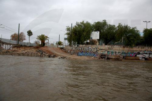 Yunanistan kaynaklı kötü hava etkisini yitiriyor; İtalya üzerinden yeni bir dalga geliyor