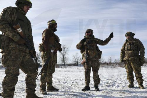 H ΕΕ ενισχύει κρίσιμες υποδομές και υπηρεσίες στην Ουκρανία