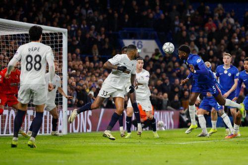 Με 1-0 ηττήθηκε η Πάφος από την Τσέλσι