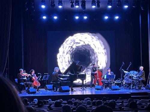 «Echoes» του Σταύρου Λάντσια στο εναρκτήριο Γκαλά Κυπριακής Προεδρίας στις Βρυξέλλες