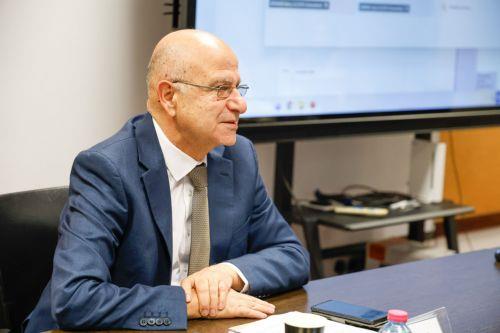 Interior Ministry examines numerous objections to candidates ahead of parliamentary elections