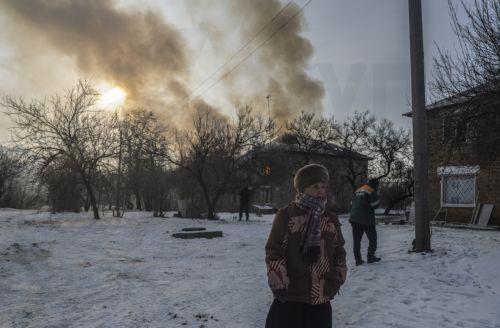 Ξεκινούν οι συνομιλίες Ουκρανίας-Ρωσίας στο Άμπου Ντάμπι με την υποστήριξη ΗΠΑ