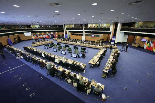 استرداد عائدات الجريمة وإعادة الممتلكات الثقافية والمخدرات في صلب نقاشات المجلس الأوروبي غير الرسمي في نيقوسيا